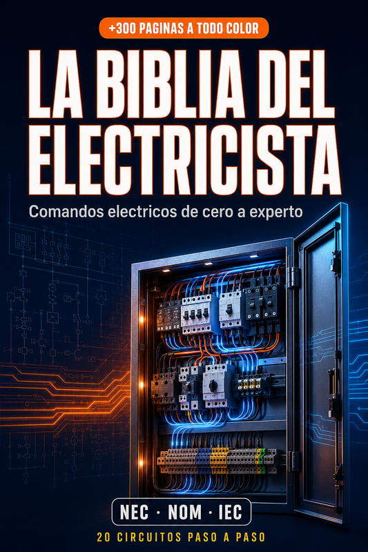 Guia Para Generar Ingresos con Electricidad + 5 REGALOS